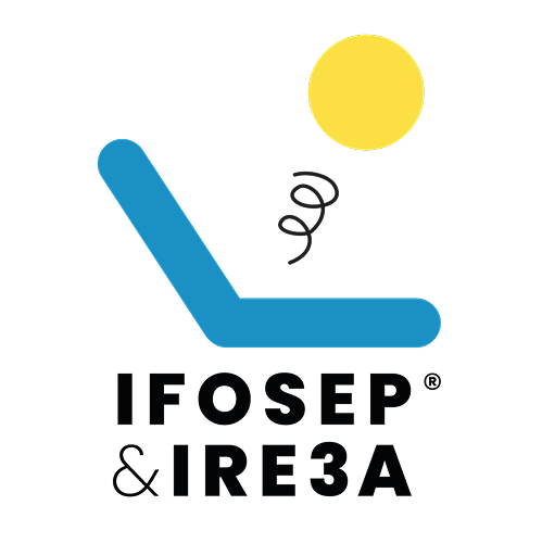 Logo IFOSEP&IRE3A